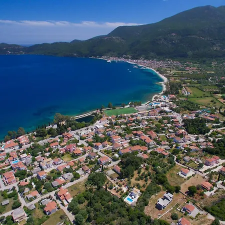 Harmony Villa *
