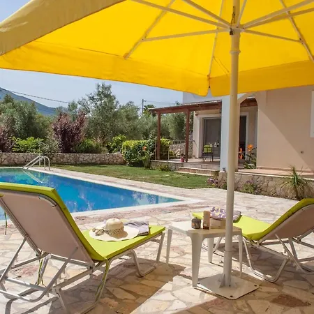 Villa Harmony *
